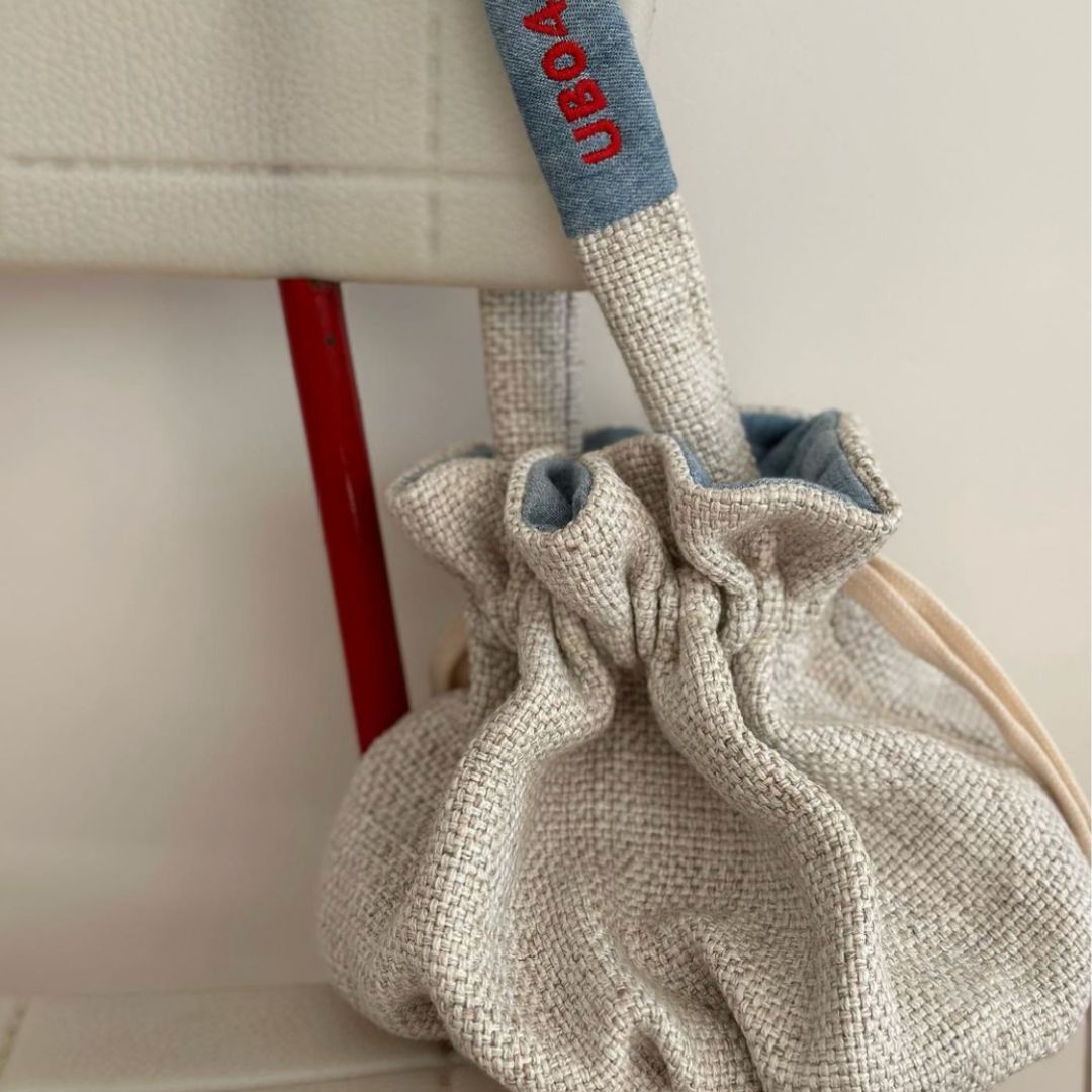 Sac bourse Bambi Lino
