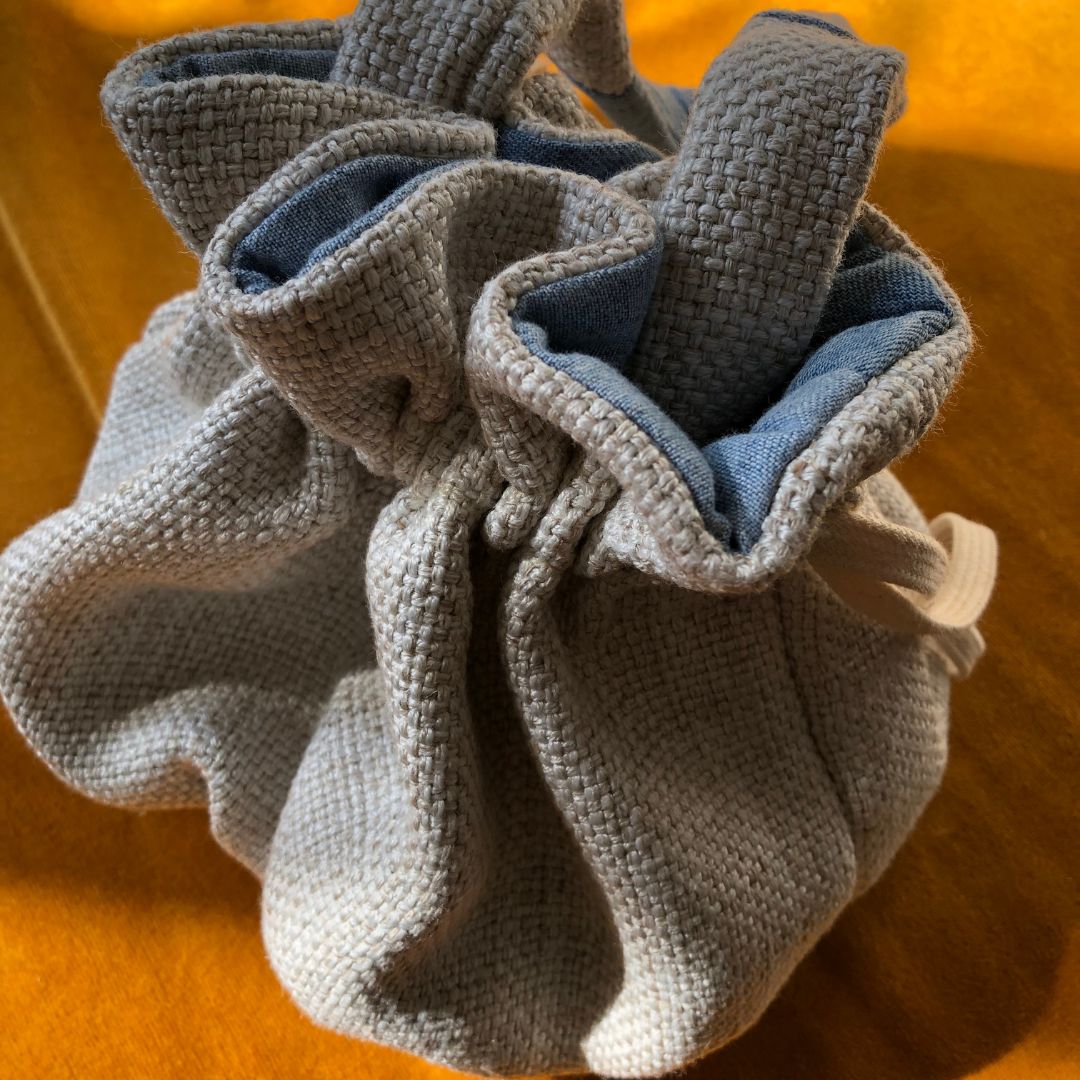 Sac bourse Bambi Lino