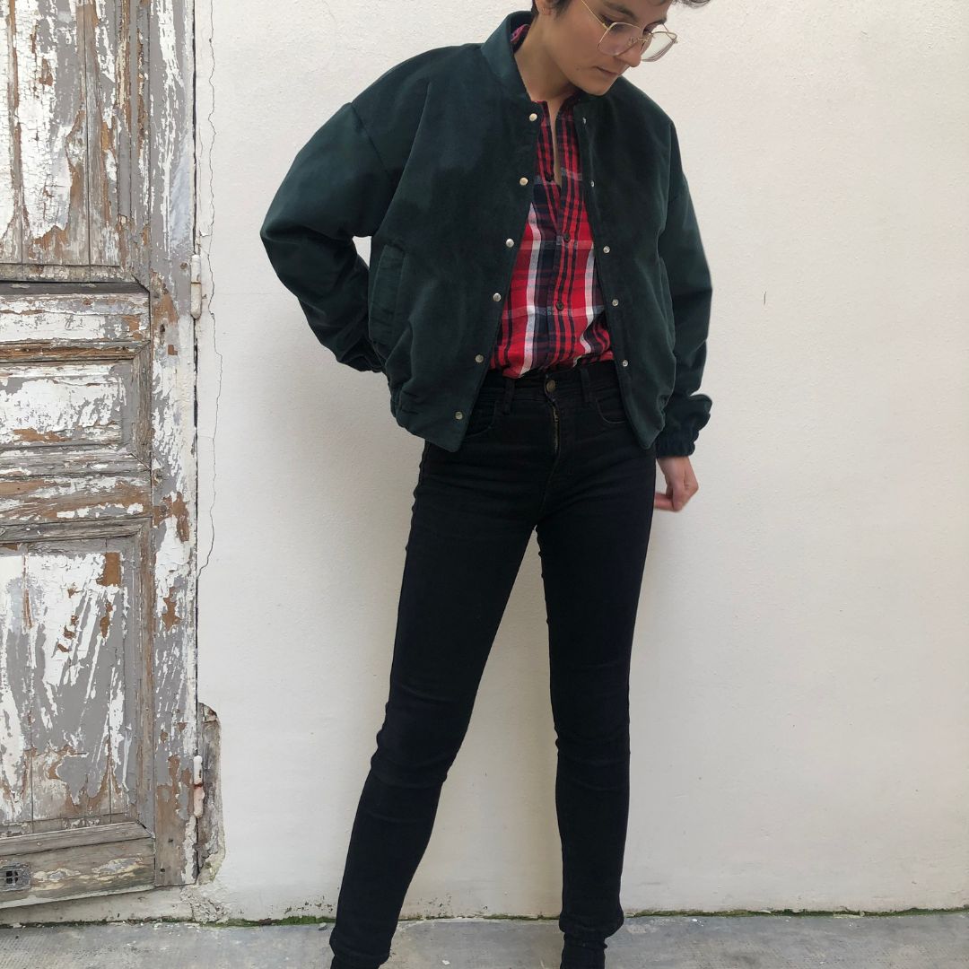 Bombers Roméo