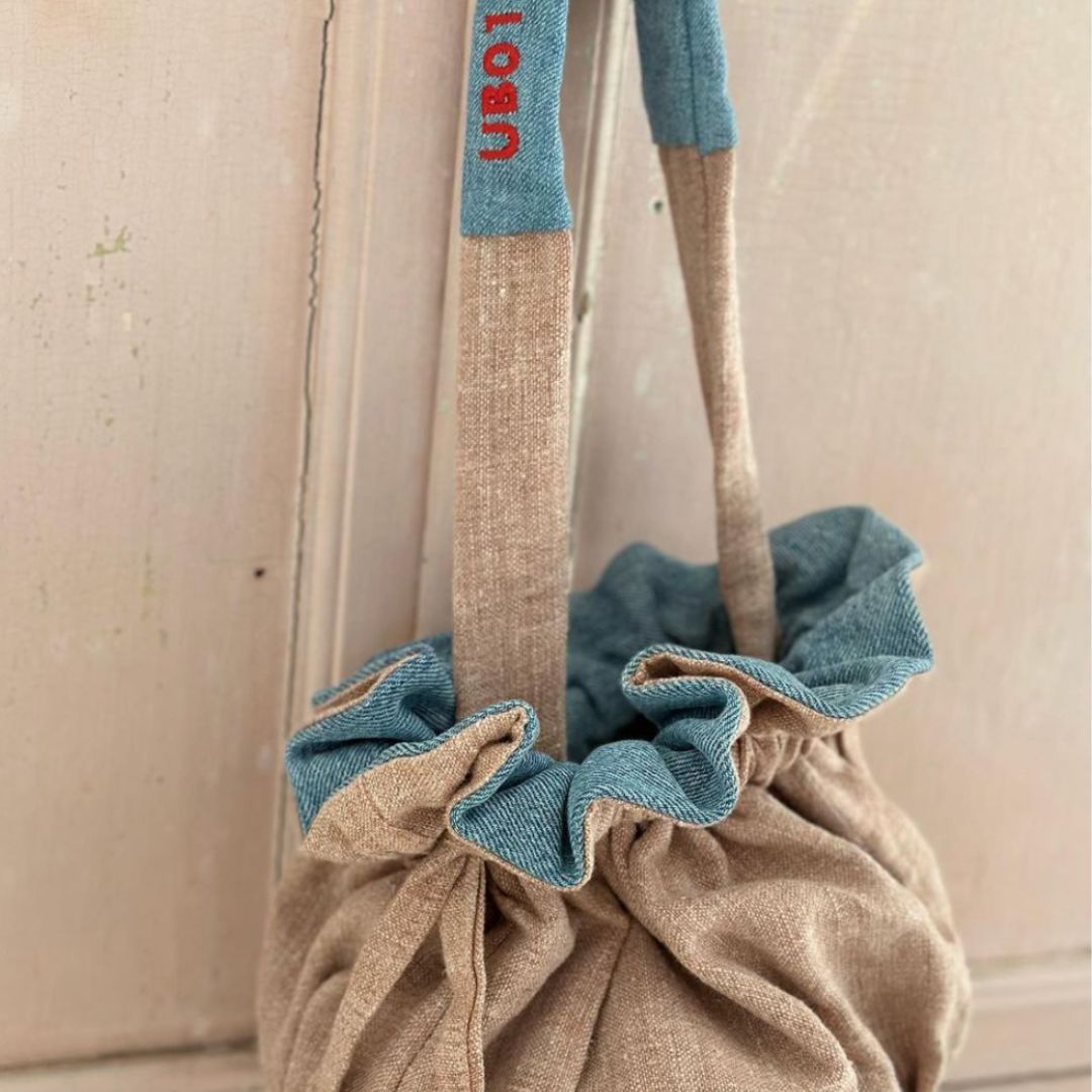 Sac bourse Bambi Lino