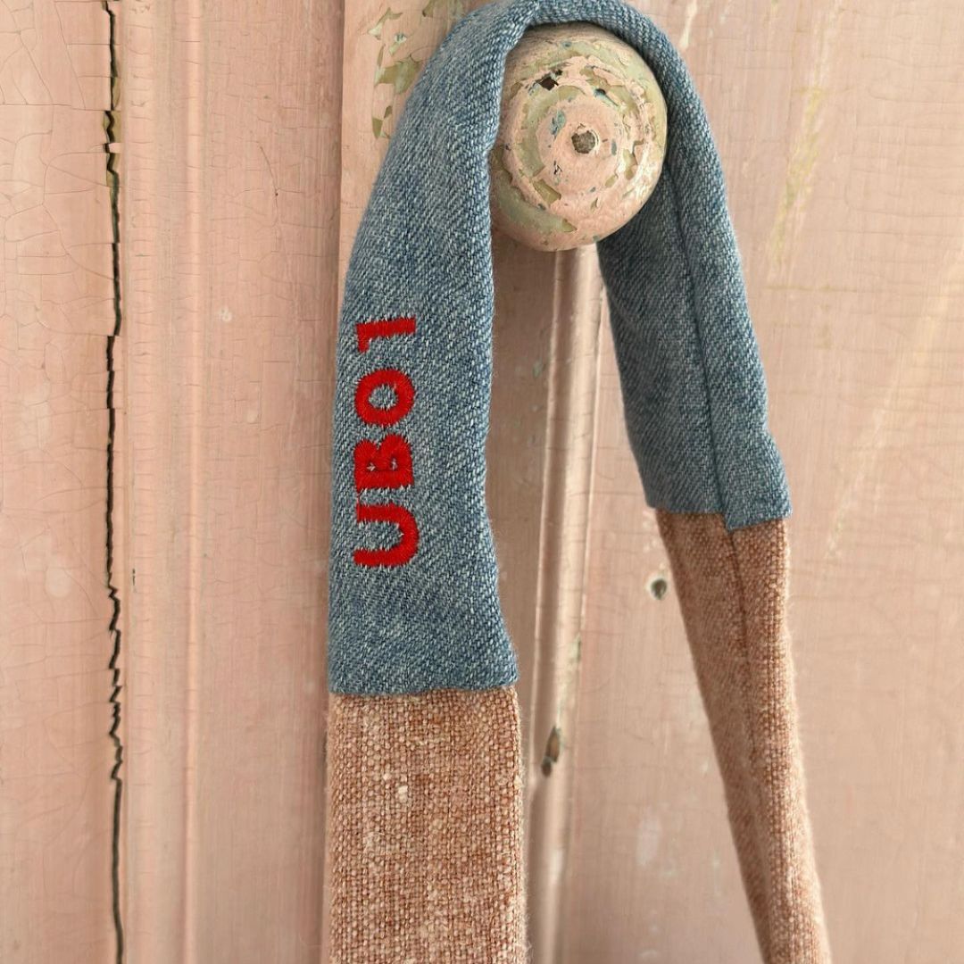 Sac bourse Bambi Lino
