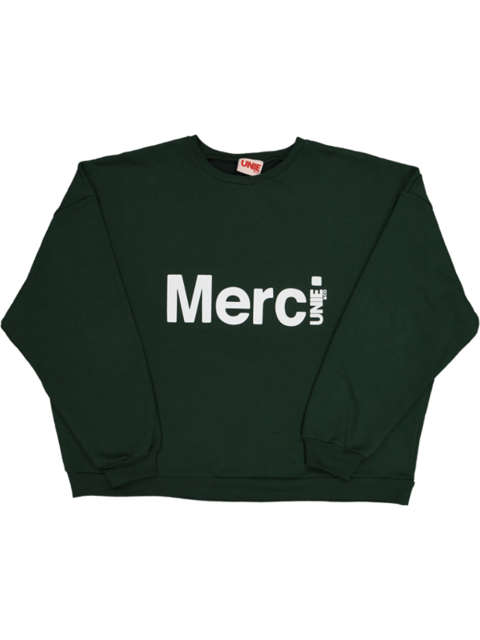 Sweat Jerry Femme