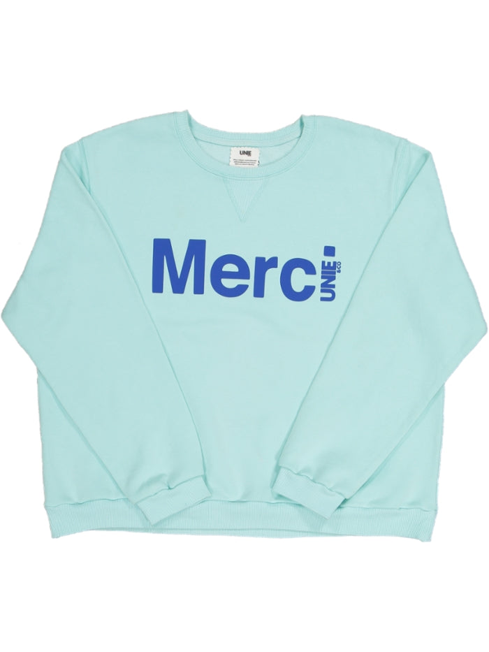 Sweat Jerry Femme