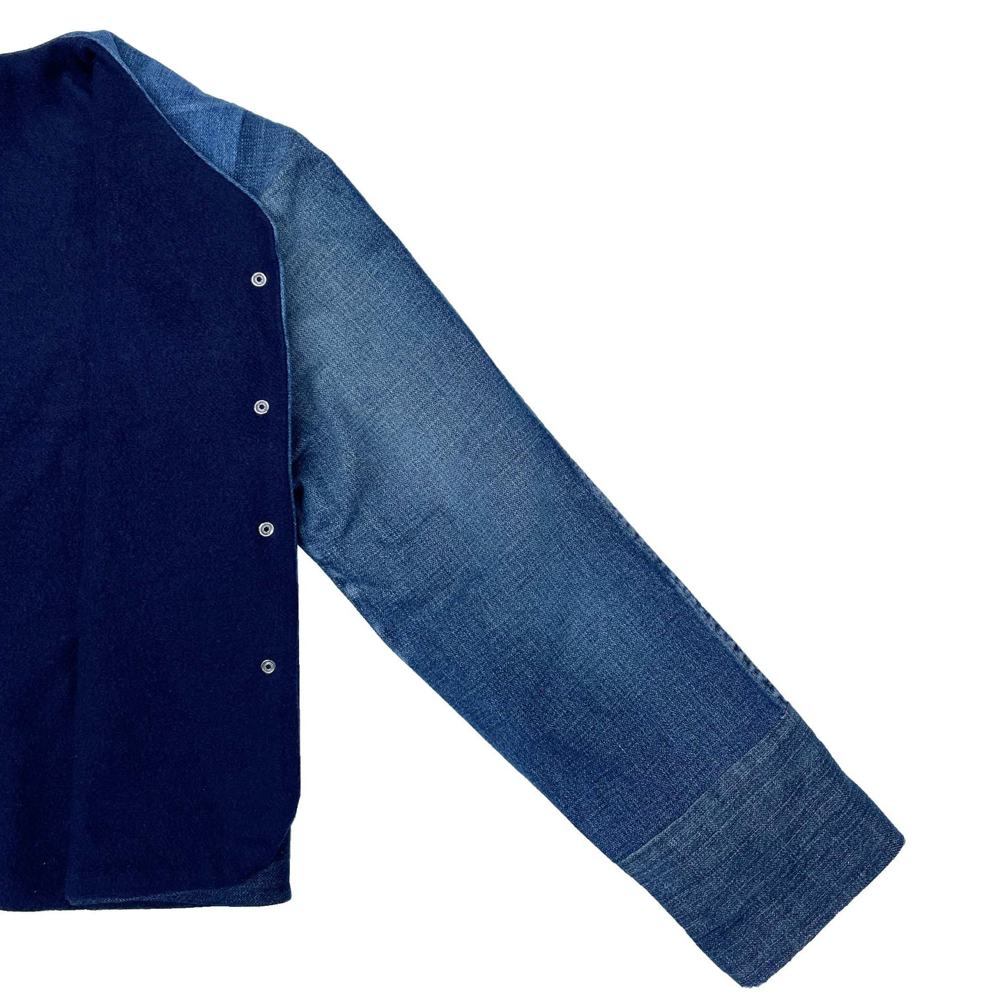 Veste Femme Patchwork