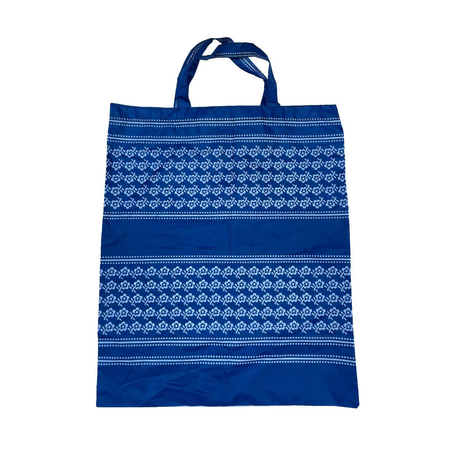 Authentique tote bag vintage