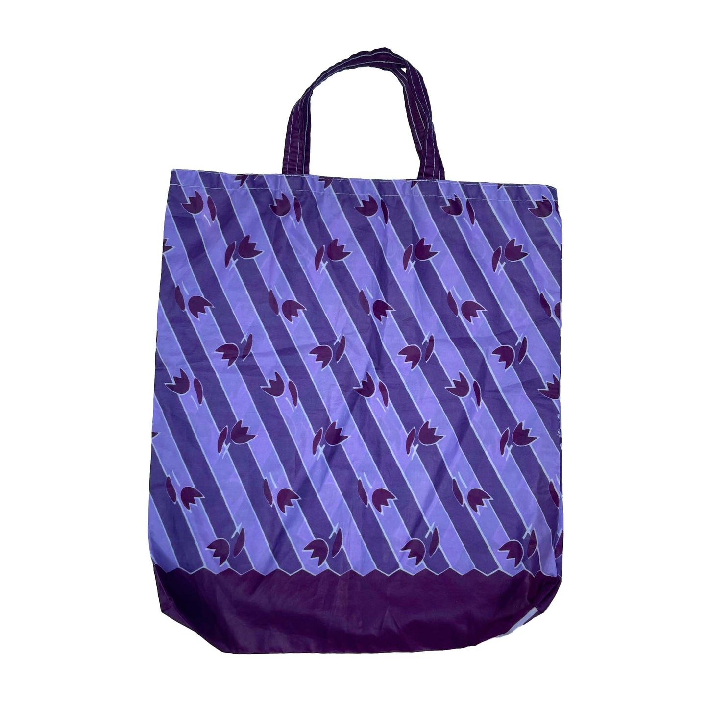 Authentique tote bag vintage
