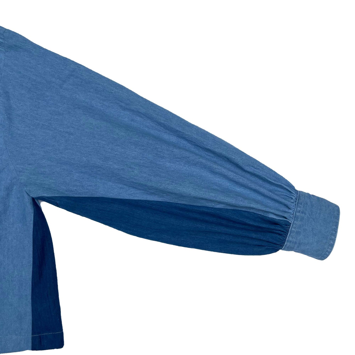 Blouse Eddy Femme