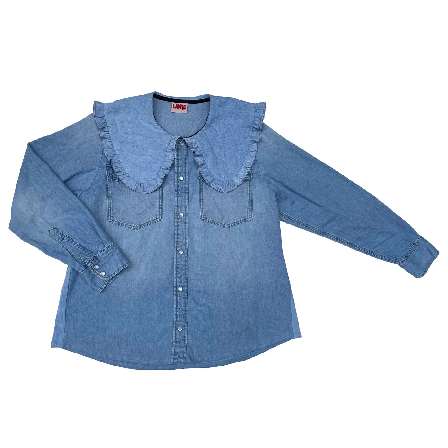Blouse Claudie Femme