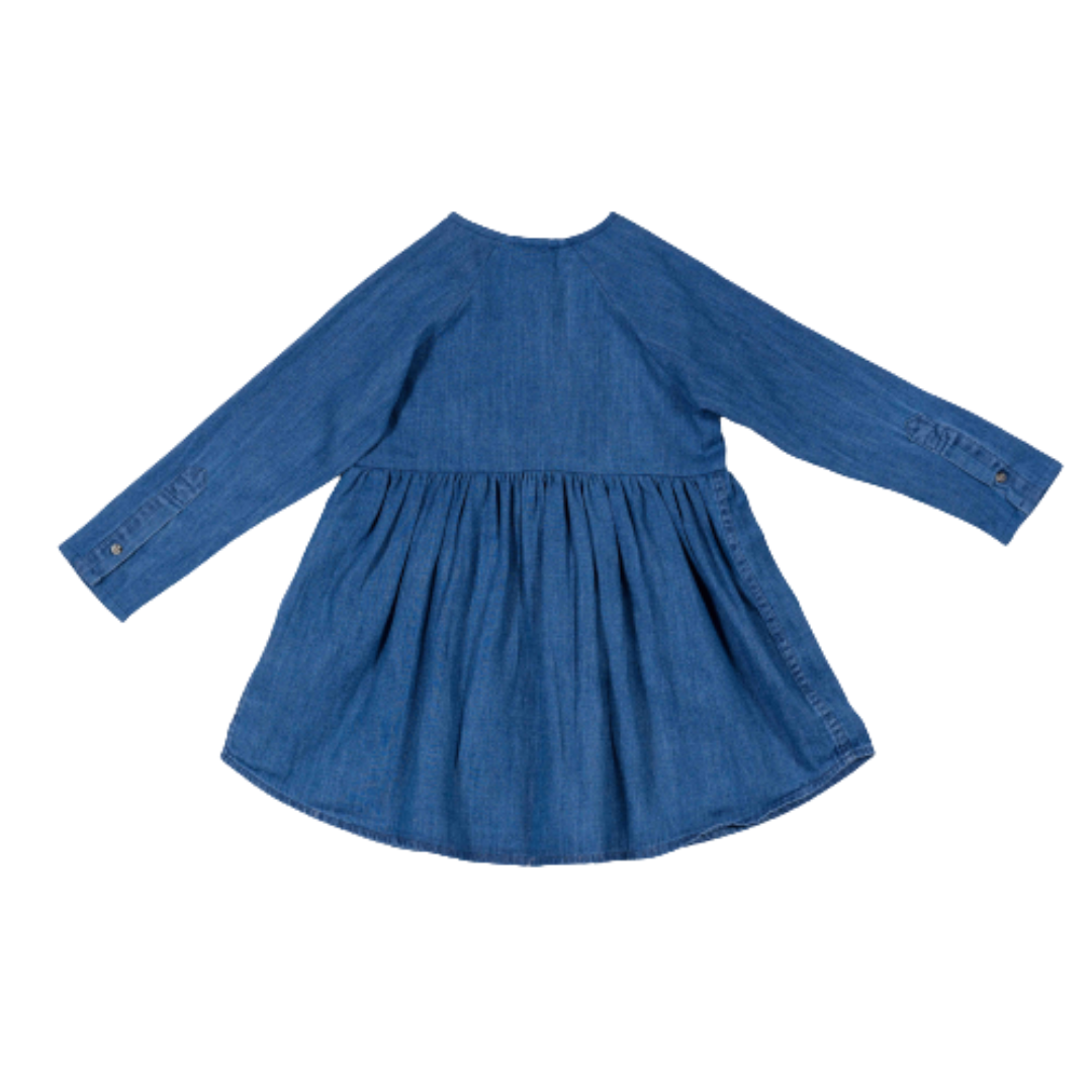 Robe Suzie jean