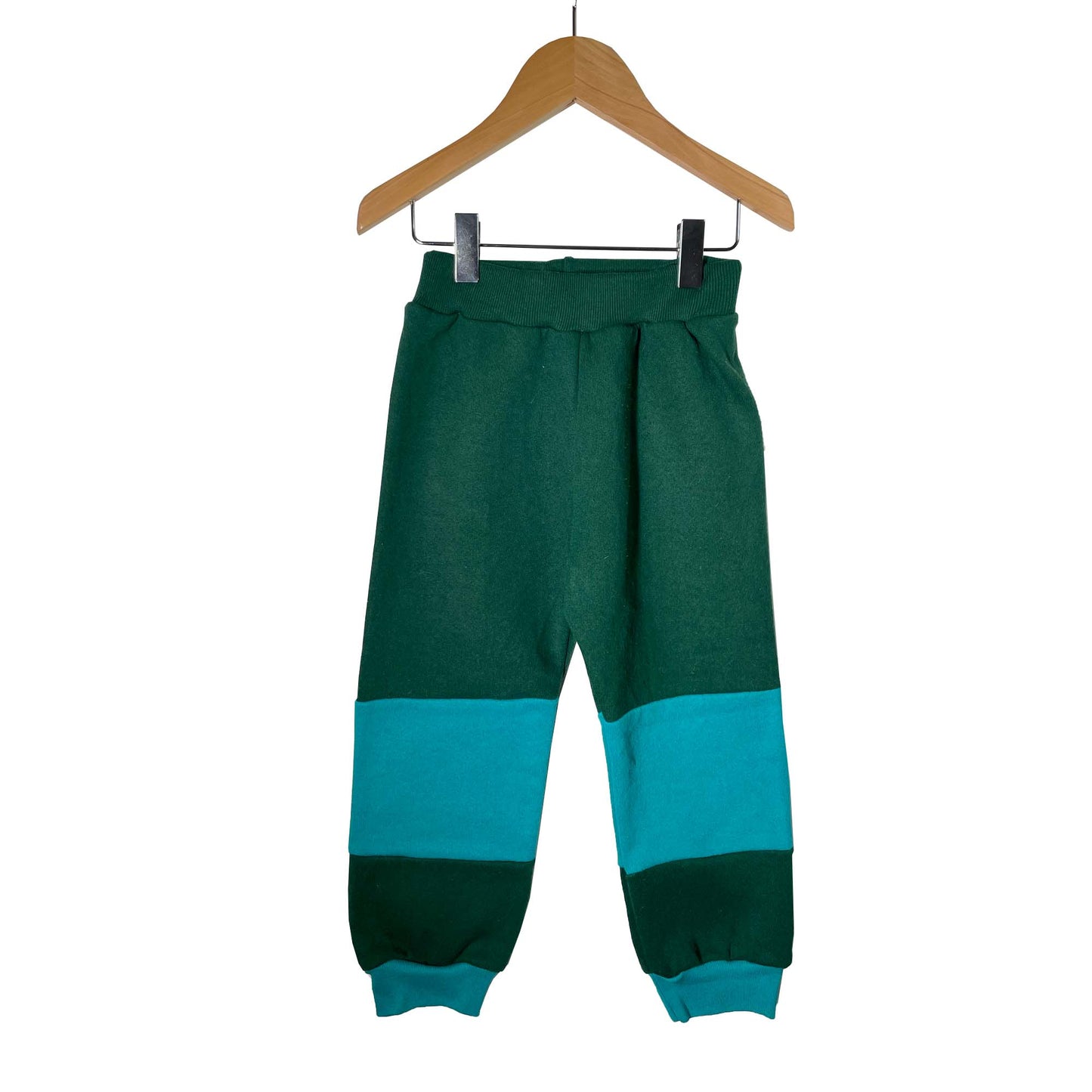 JOGGING TOM&JERRY TURQUOISE 4-6 ANS