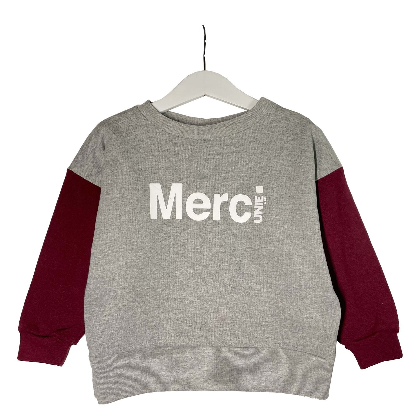 JOGGING TOM&JERRY MERCI 6-8 ANS
