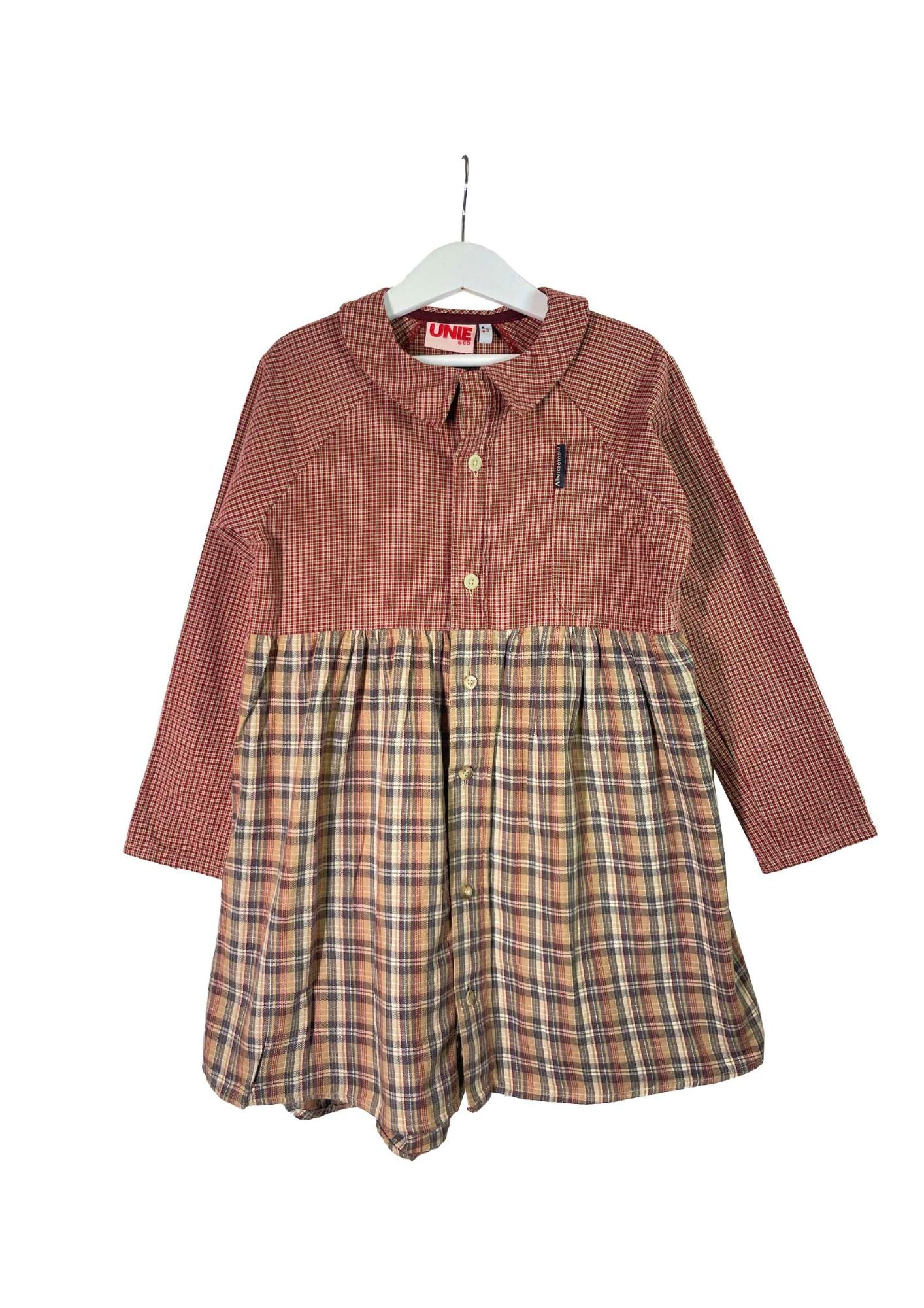 Robe Jane Abercombie 6 ans