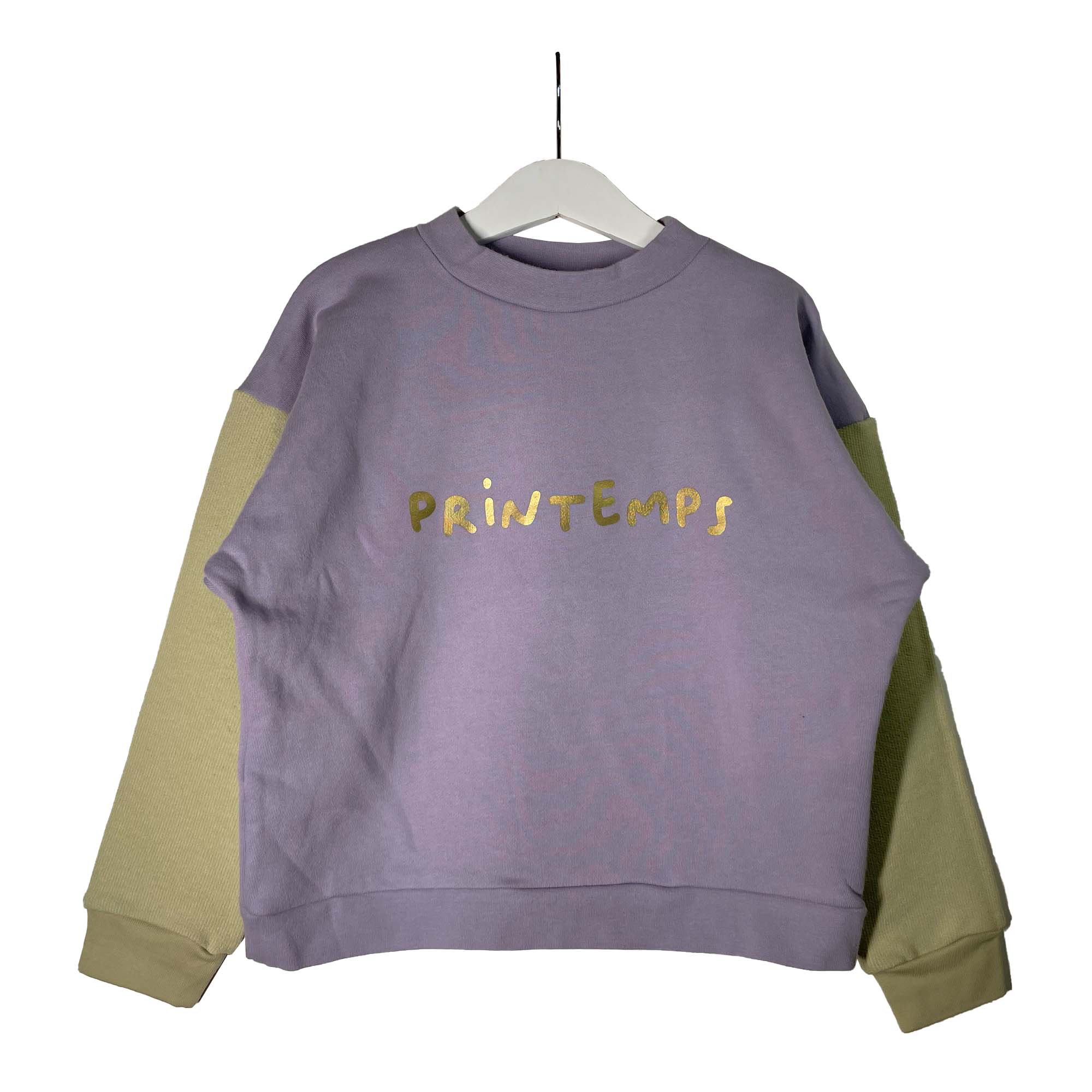 Sweat lilas discount